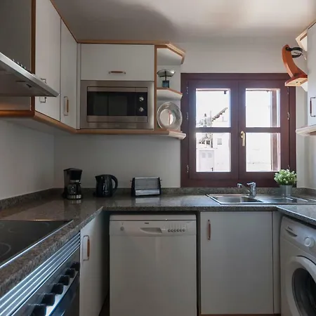 Lets Holidays La Guardia * Tossa de Mar