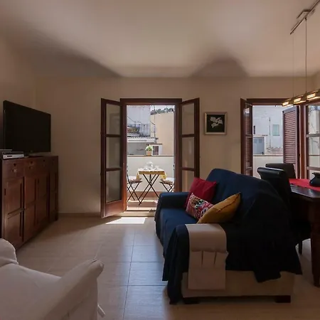 Lets Holidays La Guardia Апартаменти Тоса-де-Мар