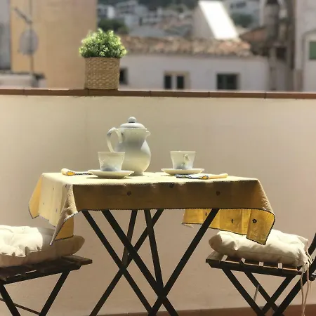 Lets Holidays La Guardia Appartamento Tossa de Mar