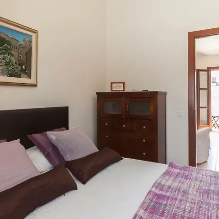 Appartamento Lets Holidays La Guardia