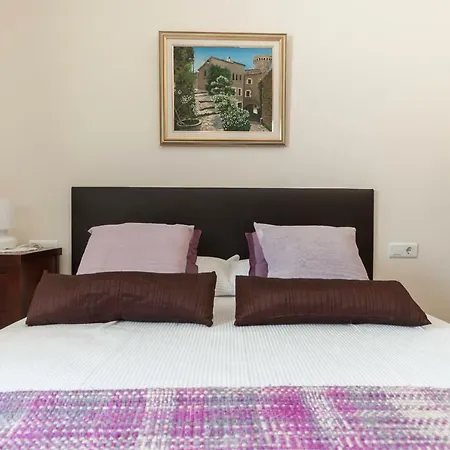 Apartamento Lets Holidays La Guardia