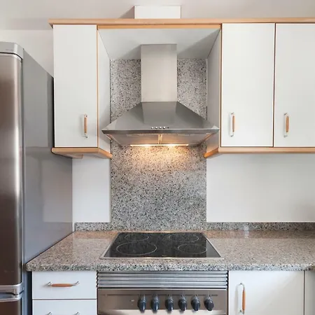 Lets Holidays Centric With Parking 2