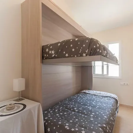 Lets Holidays La Guardia *