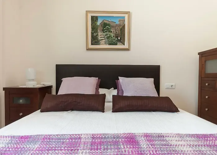 Appartamento Lets Holidays Centric With Parking 2