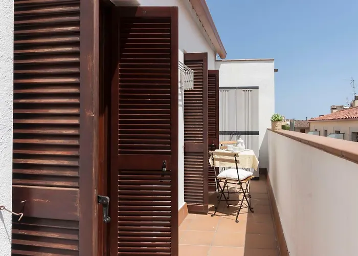 Appartamento Lets Holidays Centric With Parking 2 Tossa de Mar