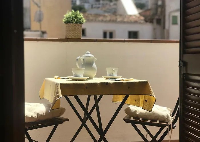 Lets Holidays Centric With Parking 2 Appartamento Tossa de Mar